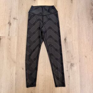 Minibeast curve classic leggings | Medium NWOT